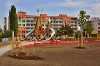 Park Brumlovka